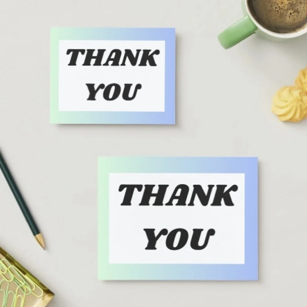 Set of 10 Post Cards